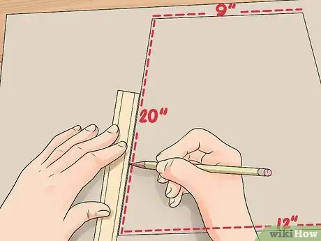 Imagen titulada Make a Windmill Step 1
