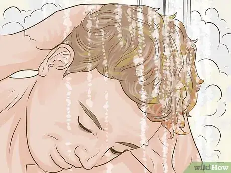 Imagen titulada Fade Hair Dye Step 3