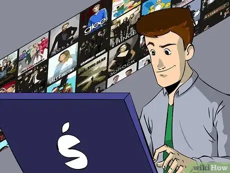 Imagen titulada Cope when Your Favorite TV Show Ends Step 13