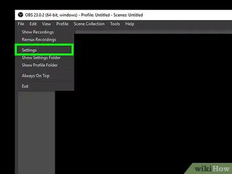Imagen titulada Stream Your Webcam Step 6