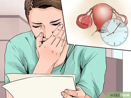 Imagen titulada Treat Ovarian Cysts Step 1