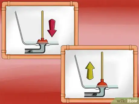 Imagen titulada Unclog a Shower Drain Step 11