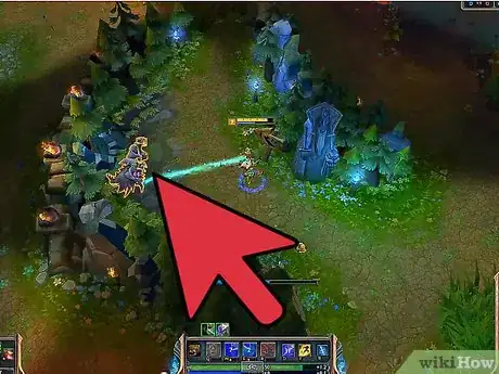 Imagen titulada Jungle in League of Legends Step 11