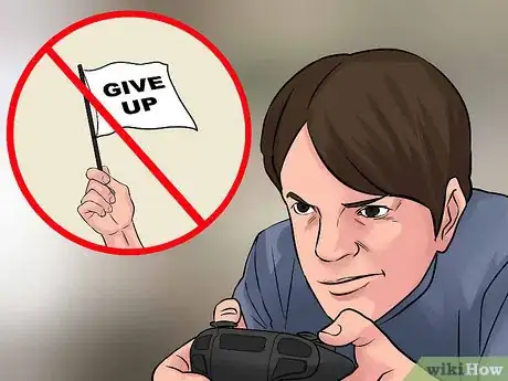 Imagen titulada Stay Calm While Losing a Video Game Step 12