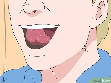 Imagen titulada Relax Jaw Muscles Before Bed Step 1