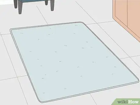 Imagen titulada Sleep on the Floor Step 1