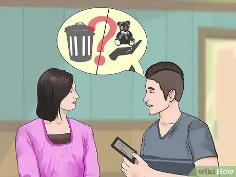 Imagen titulada Help a Hoarder Step 10