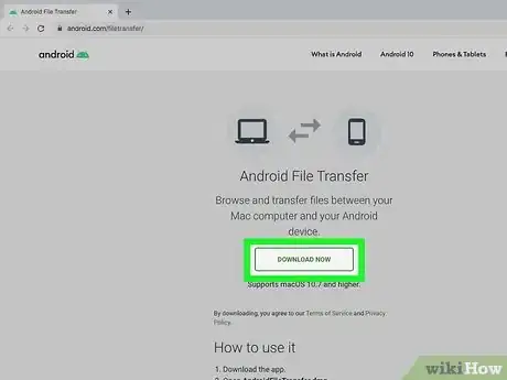 Imagen titulada Transfer Data Between a Cell Phone and Computer Step 19