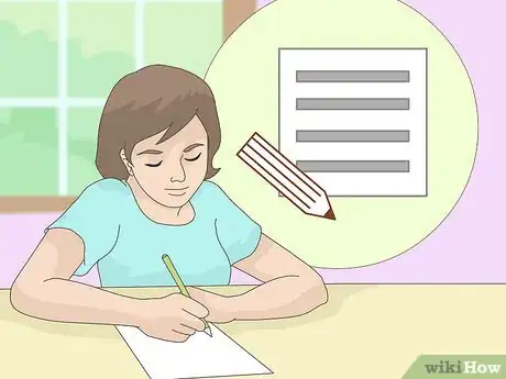 Imagen titulada Plan to Write a Good Story Step 5