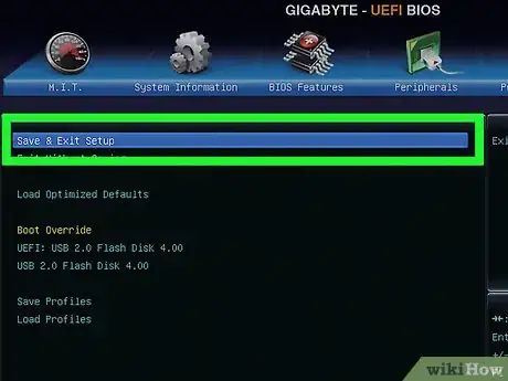 Imagen titulada Install Arch Linux Step 7