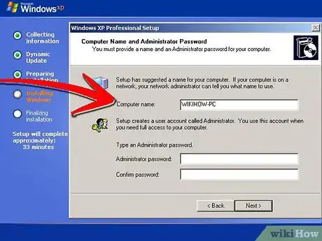 Imagen titulada Reinstall Windows XP Step 19