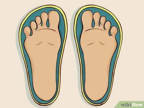 Imagen titulada Choose Comfortable Walking Shoes Step 2