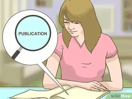 Imagen titulada Write a Magazine Proposal Step 7