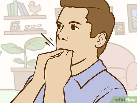 Imagen titulada Whistle With Your Fingers Step 5