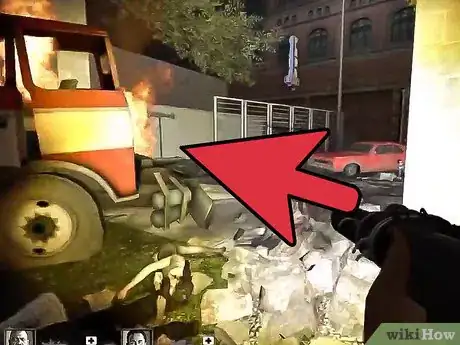 Imagen titulada Play Left 4 Dead for Beginners Step 14