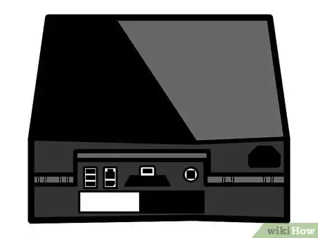 Imagen titulada Clean an Xbox 360 Slim Step 13