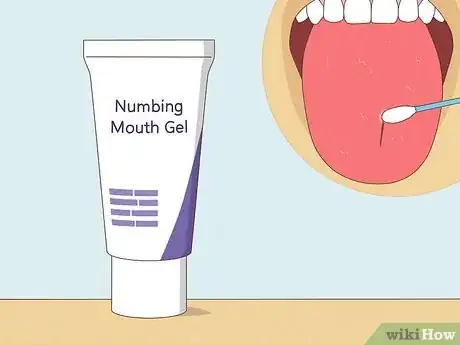 Imagen titulada Heal a Bitten Tongue Step 14
