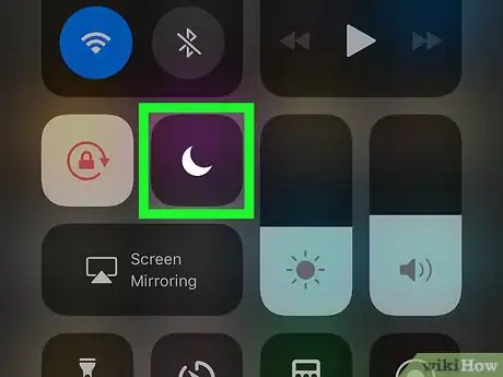 Imagen titulada Block All Incoming Calls on iPhone or iPad Step 10