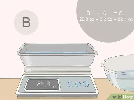 Imagen titulada Weigh Your Breasts Step 5
