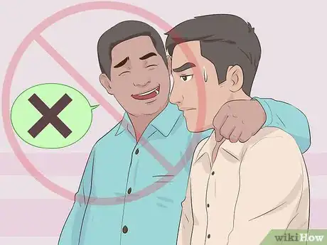 Imagen titulada Start a Conversation with a Stranger Step 20