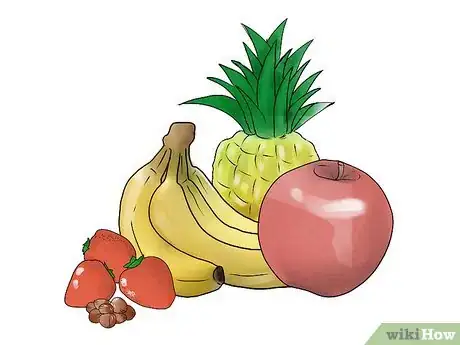 Imagen titulada Follow Dr. Atkins' Diet Step 13