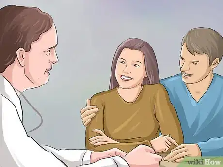 Imagen titulada Care for Someone with Breast Cancer Step 5