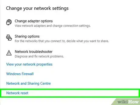 Imagen titulada Manually Reset Your Wireless Adapter in Windows Step 8
