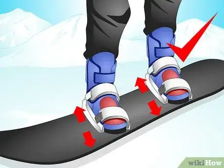 Imagen titulada Choose a Snowboard Step 3