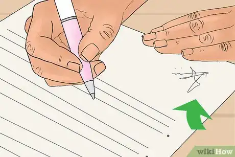 Imagen titulada Hire a Ghostwriter Step 13