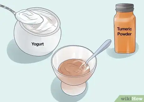 Imagen titulada Apply Bleach to Your Face Step 11