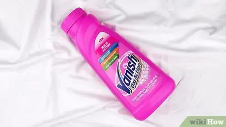 Imagen titulada Bleach a White Shirt Step 15
