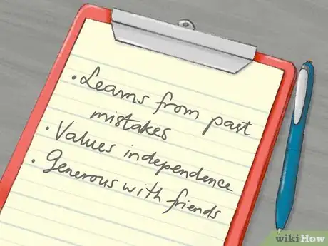 Imagen titulada Define Yourself Step 6