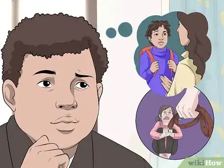 Imagen titulada Stay Calm when Your Parents Are Scolding You Badly Step 12