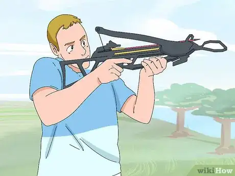 Imagen titulada Shoot an Arrow Step 11