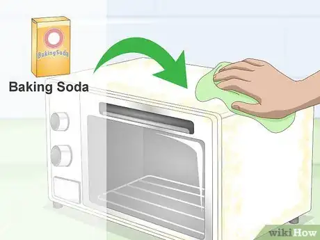 Imagen titulada Remove Yellowing from White Appliances Step 3