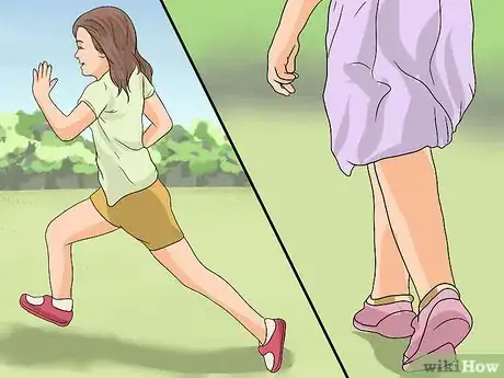 Imagen titulada Deal with a Period in Elementary School Step 9