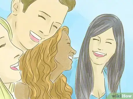 Imagen titulada Make Yourself Happy Step 7