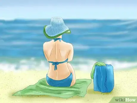 Imagen titulada Enjoy a Day Off Step 17