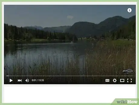 Imagen titulada Leave Comments on YouTube Step 5