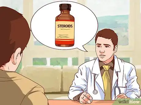 Imagen titulada Cure Labyrinthitis Step 12
