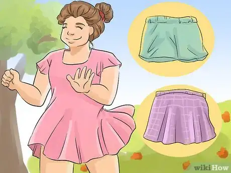 Imagen titulada Be Comfortable on Your Period Step 9
