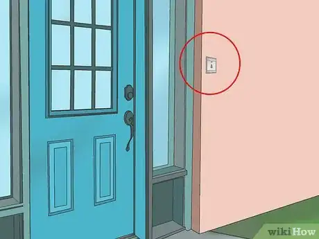 Imagen titulada Install a Doorbell Step 8