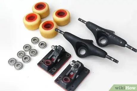 Imagen titulada Build a Skateboard Step 4
