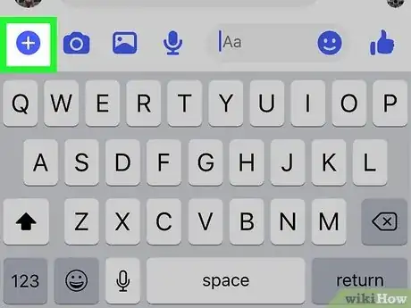 Imagen titulada Send and Request Money with Facebook Messenger Step 4