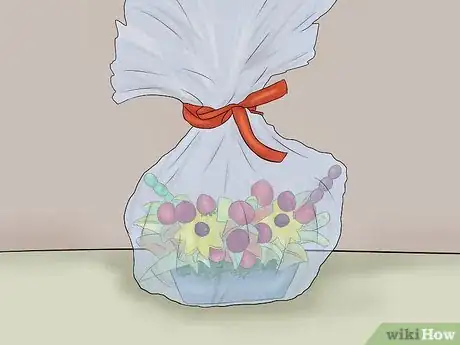 Imagen titulada Make Edible Arrangements Step 11