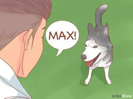 Imagen titulada Talk to a Dog Step 5