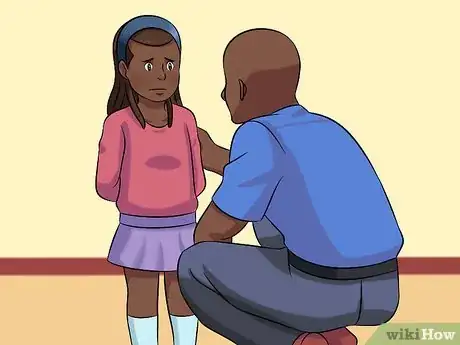 Imagen titulada Get Out of Being Grounded Step 5