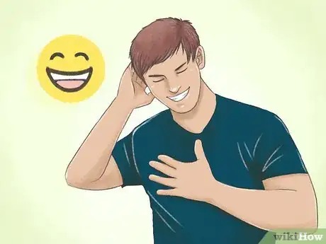 Imagen titulada Greet a Girl Step 11