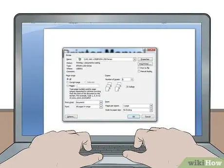 Imagen titulada Clean a Printer Step 8