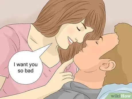 Imagen titulada Impress Your Husband in Bed Step 10